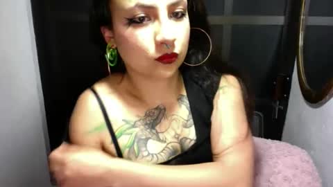 Snapshot of lilith_ryuzaki chatting on June 6, 2026, 9:14 am lilith_ryuzaki online show from June 6, 2026, 9:14 am