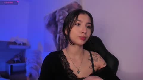 lilith_sage_ online show from March 11, 2025, 11:44 am