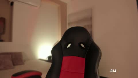 lilith_sage_ online show from November 20, 2025, 11:32 am