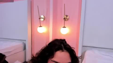 lilith_selene online show from March 24, 2026, 7:13 am