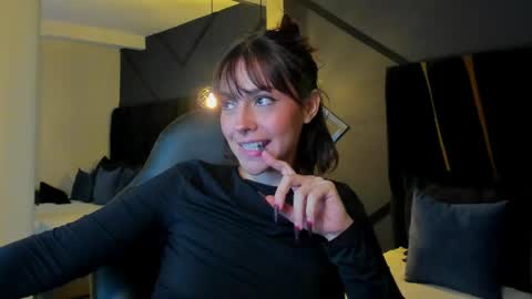 lilith_selene online show from May 3, 2026, 3:56 am