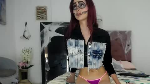 Lilith online show from October 14, 2025, 7:03 pm
