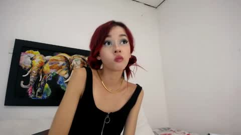 Lilith online show from April 7, 2026, 2:17 pm