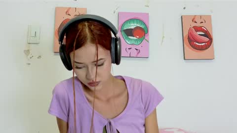 Snapshot of lilith_skinny1 chatting on May 10, 2026, 6:35 pm Lilith online show from May 10, 2026, 6:35 pm