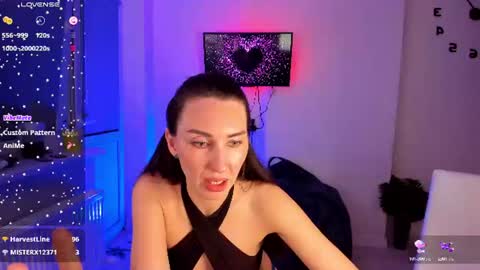Snapshot of lilith_sora chatting on June 12, 2026, 10:19 pm Lilith online show from June 12, 2026, 10:19 pm