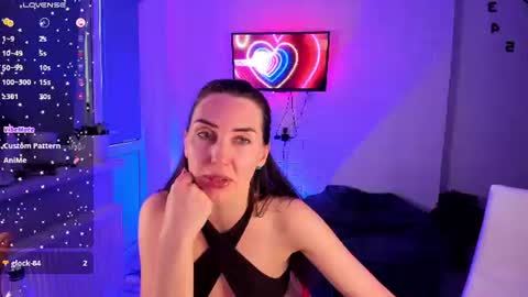 Snapshot of lilith_sora chatting on June 20, 2026, 2:14 am Lilith online show from June 20, 2026, 2:14 am