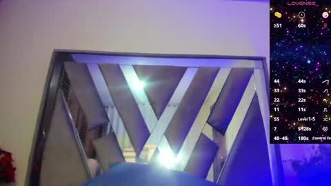 liliINDEPENDENT MODEL online show from January 20, 2025, 11:54 pm