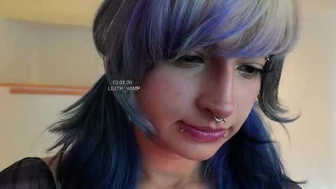 LILITH 200 LIKES   Thursday Clown Costume M online show from January 14, 2026, 6:02 pm