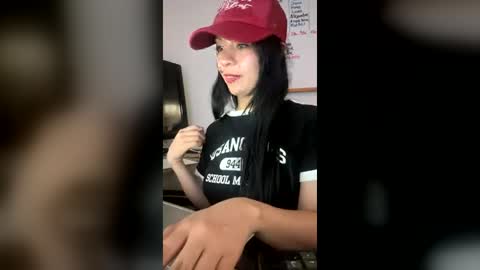 Snapshot of lilith_vanellope chatting on July 1, 2026, 6:18 pm lilith online show from July 1, 2026, 6:18 pm