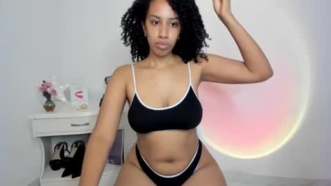 Alejandra  online show from April 12, 2026, 4:28 am