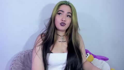 Lilith online show from November 22, 2025, 4:55 am