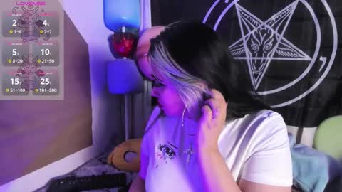 Lilith online show from February 14, 2026, 4:42 am