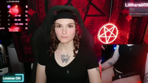 Brandi online show from November 1, 2025, 9:28 pm