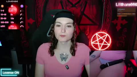 Brandi online show from November 5, 2025, 1:38 am