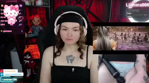 Brandi online show from December 19, 2025, 6:59 pm