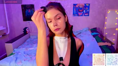 Lilith online show from February 22, 2026, 9:24 pm