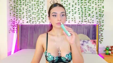 Lily online show from February 18, 2026, 10:11 am