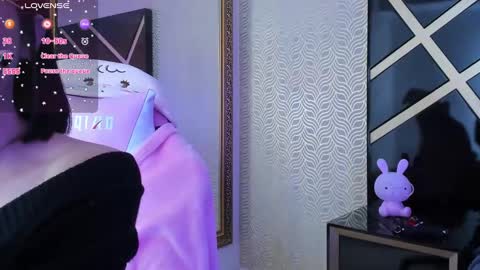 Lilith online show from December 14, 2024, 11:23 pm