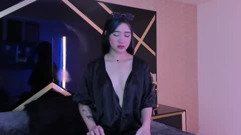 Lilith online show from January 12, 2025, 8:03 pm