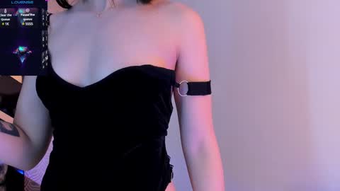 Lilith online show from March 2, 2025, 12:42 am