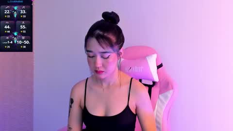 Lilith online show from March 2, 2025, 8:18 pm