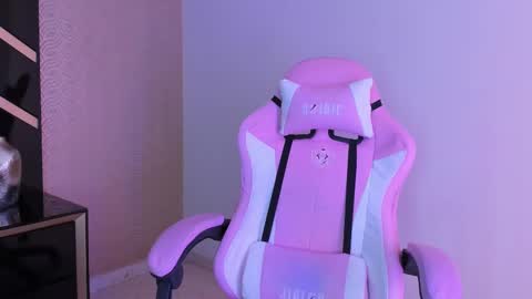 Lilith online show from March 4, 2025, 8:16 pm