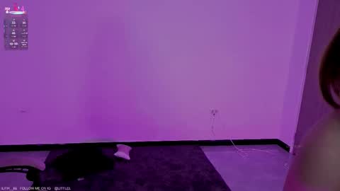 Lilith online show from December 17, 2025, 2:17 am