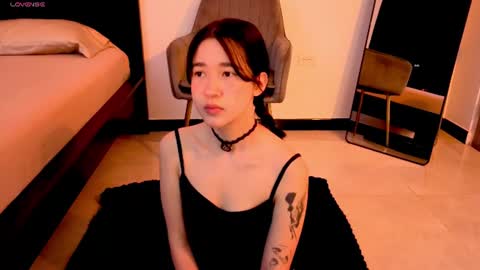 Lilith online show from July 12, 2026, 12:34 am
