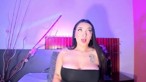 LilithEsme online show from January 11, 2026, 12:26 am