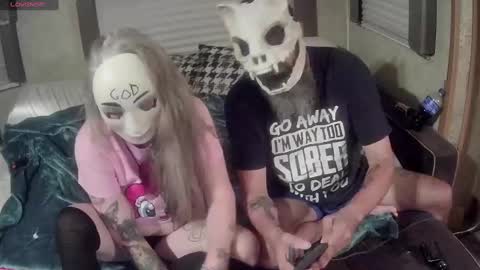 Snapshot of lilithjamiez chatting on September 18, 2025, 12:23 am LilithJamiez online show from September 18, 2025, 12:23 am