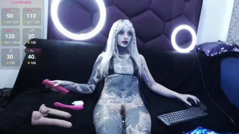 Tifon Mary - Indepent model  online show from December 20, 2024, 1:14 am