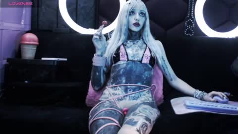 Tifon Mary - Indepent model  online show from October 5, 2025, 7:28 am