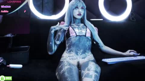 Tifon Mary - Indepent model  online show from October 30, 2025, 3:13 pm