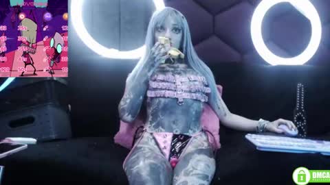 Tifon Mary - Indepent model  online show from November 13, 2025, 8:52 pm