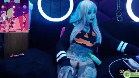 Tifon Mary - Indepent model  online show from November 30, 2025, 10:41 am