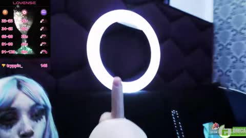 Tifon Mary - Indepent model  online show from February 25, 2026, 7:51 am