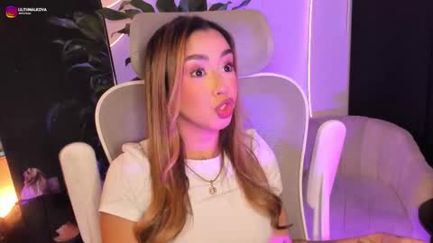 Lilith Malkova  online show from March 21, 2026, 8:19 am