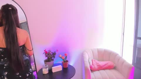 Lilith Malkova  online show from April 11, 2026, 8:46 pm