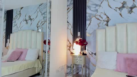 Lilith  online show from April 7, 2026, 5:19 am