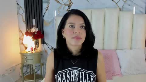 Lilith  online show from April 18, 2026, 5:00 am