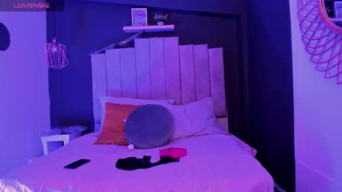 Lili  online show from January 6, 2026, 7:17 pm