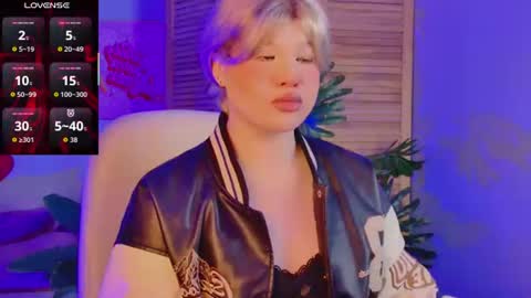 Snapshot of lilithnelson chatting on June 11, 2026, 12:03 pm LilithNelson online show from June 11, 2026, 12:03 pm