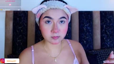 Snapshot of lilithnyx_x chatting on May 20, 2026, 2:56 pm lilithnyx_x online show from May 20, 2026, 2:56 pm