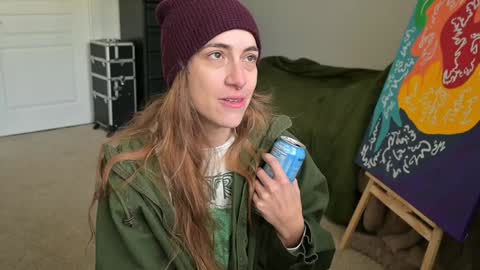 L online show from December 12, 2024, 5:37 pm