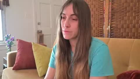 Snapshot of lilithoftrees chatting on July 2, 2026, 3:51 pm L online show from July 2, 2026, 3:51 pm