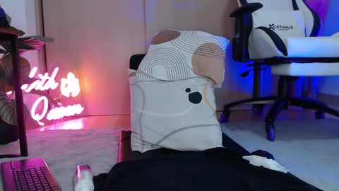 La pelirroja online show from September 23, 2025, 1:30 am