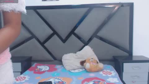 Snapshot of lilithrose69 chatting on November 10, 2025, 12:37 pm LILI online show from November 10, 2025, 12:37 pm