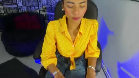 lilithsabeth online show from January 21, 2025, 1:29 am