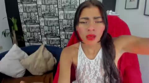 lilithsabeth online show from January 28, 2025, 6:27 am