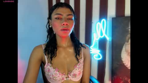 lilithsabeth online show from September 21, 2025, 10:44 pm